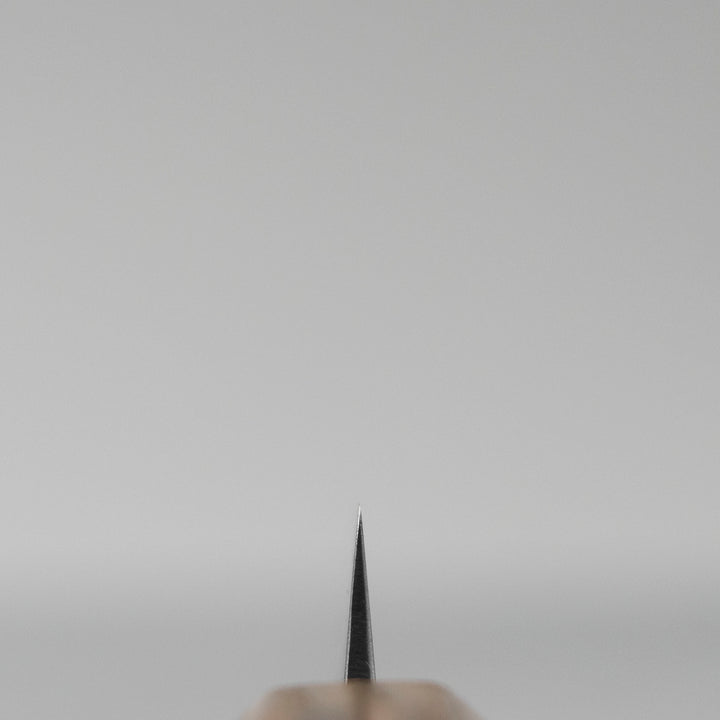 Paring 8 cm Ittetsu Nashiji Gingami No.3