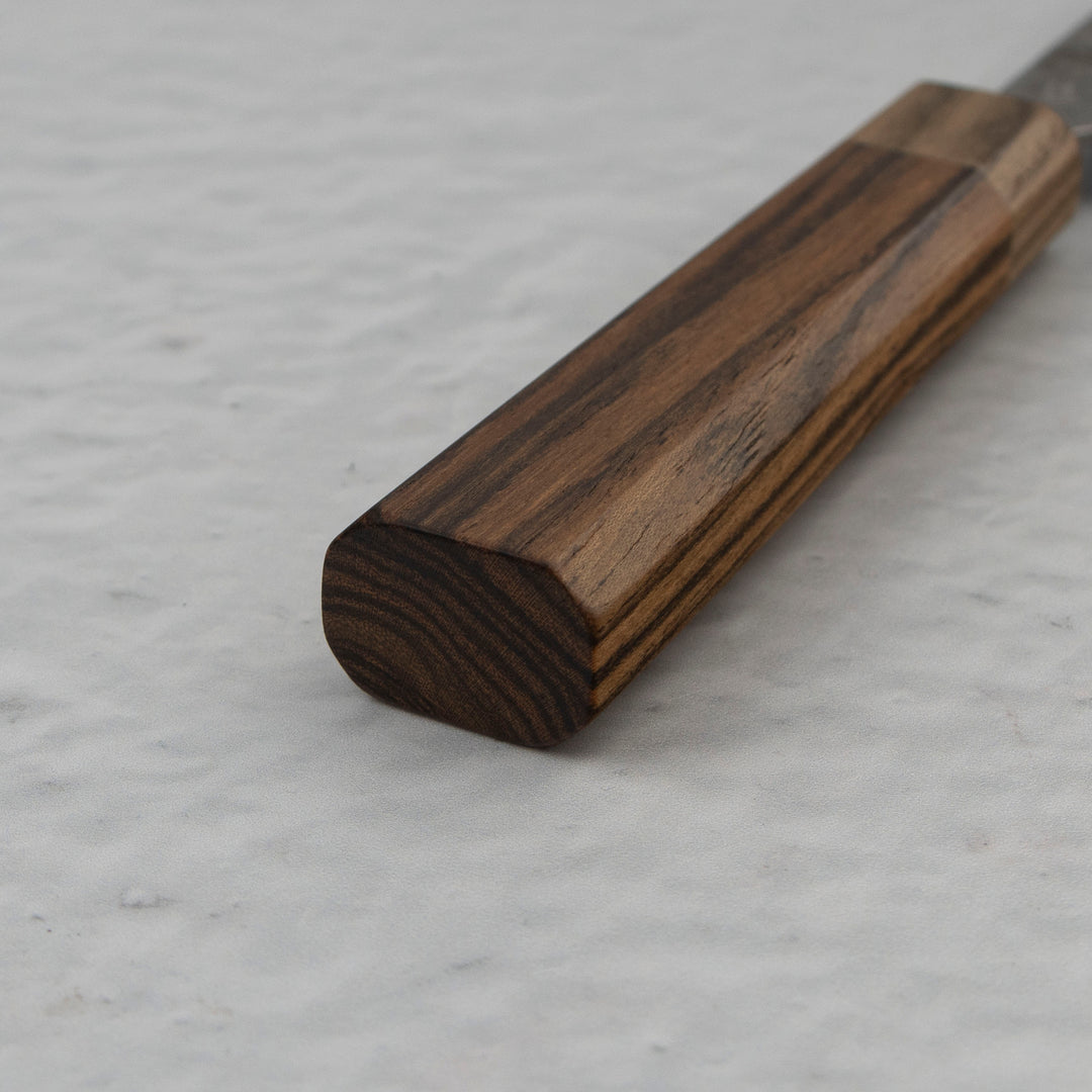 Paring 8 cm Ittetsu Nashiji Gingami No.3