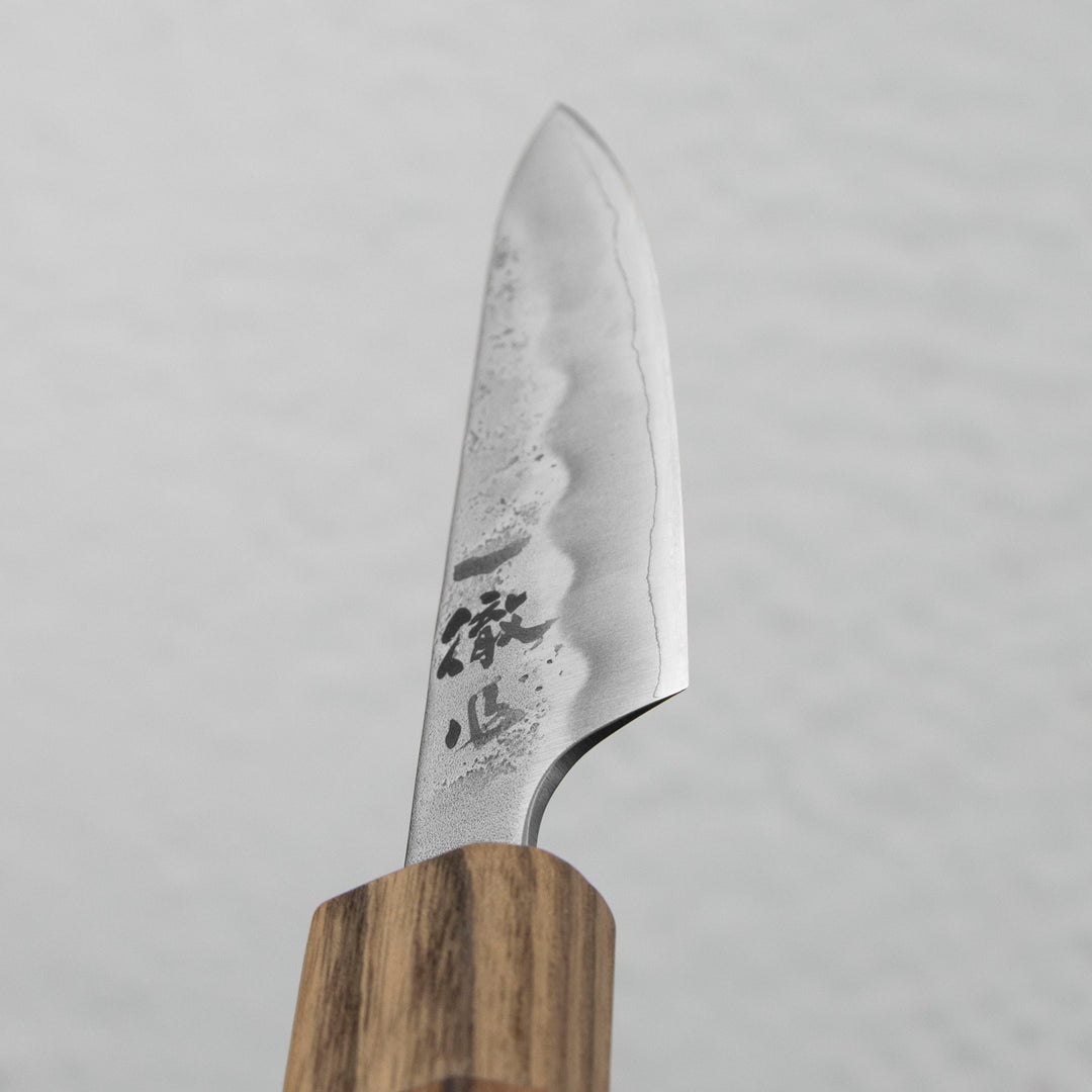 Paring 8 cm Ittetsu Nashiji Gingami No.3