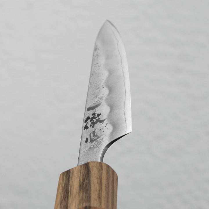 Paring 8 cm Ittetsu Nashiji Gingami No.3