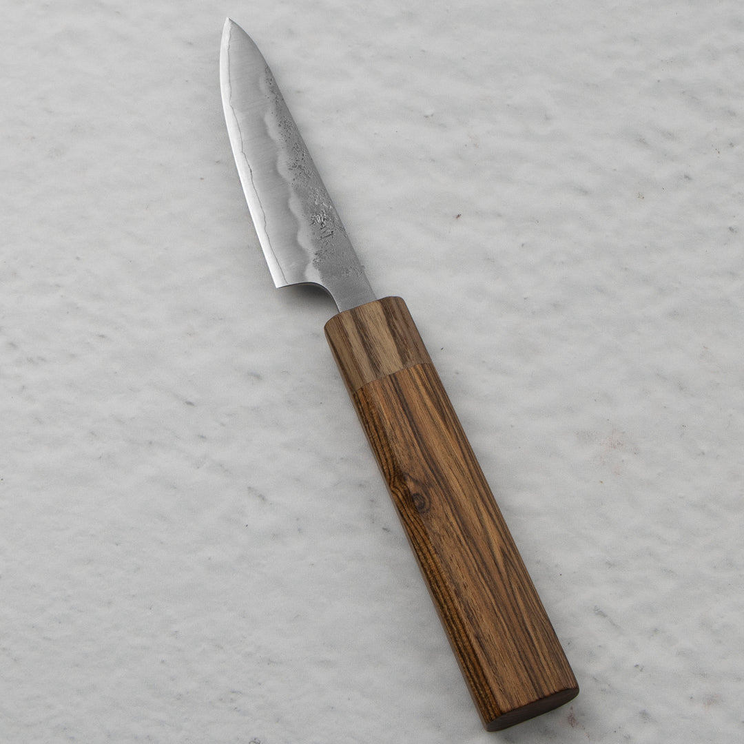 Paring 8 cm Ittetsu Nashiji Gingami No.3
