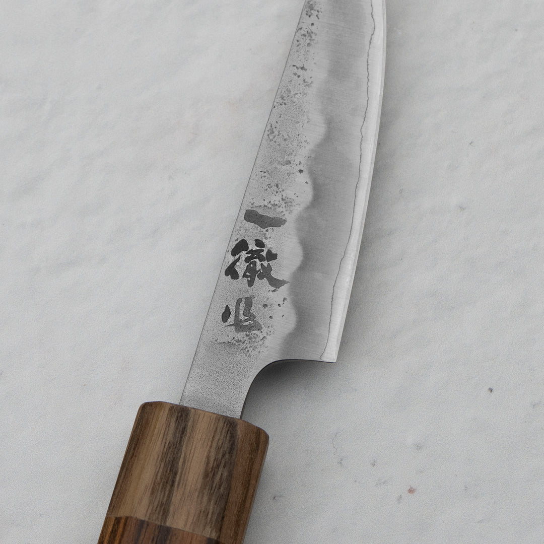 Paring 8 cm Ittetsu Nashiji Gingami No.3