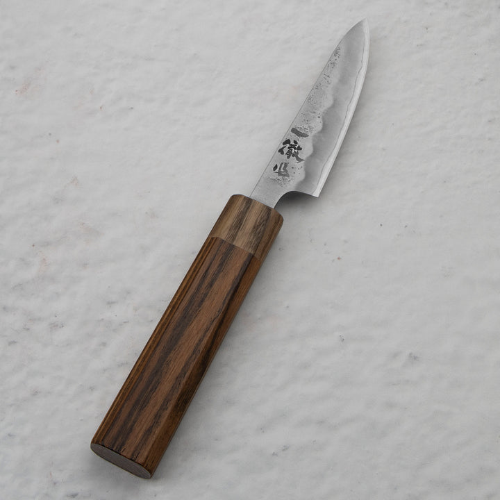 Paring 8 cm Ittetsu Nashiji Gingami No.3
