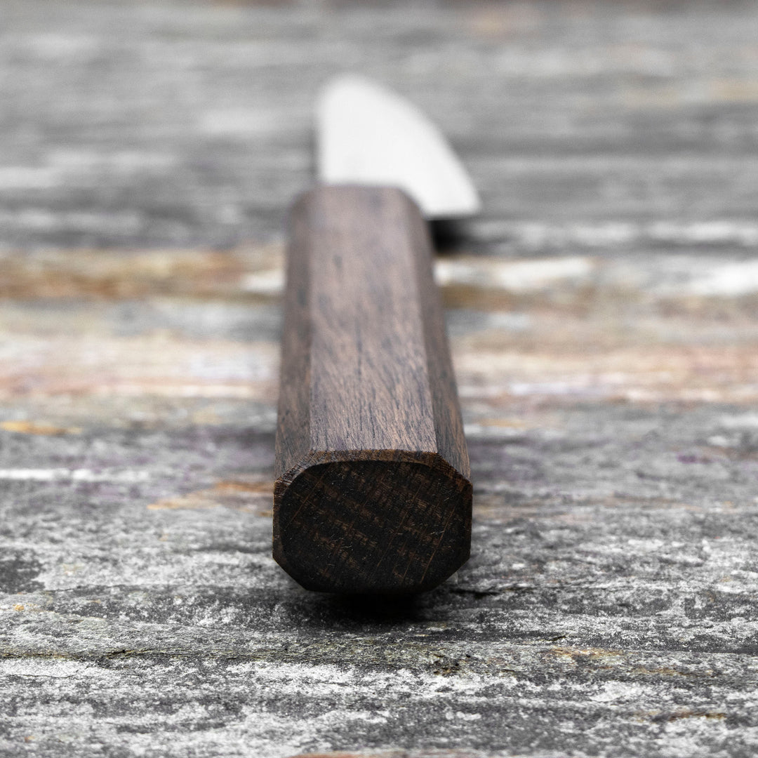 Paring 8 cm Tsunehisa Nami AUS10 Damascus