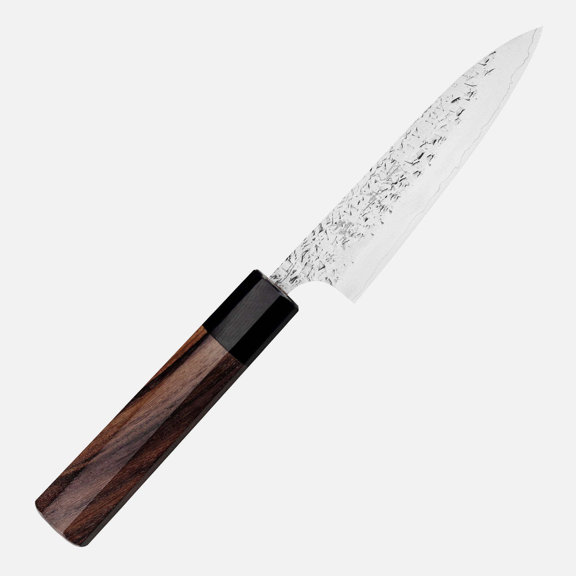 Petty 12 cm Yu Kurosaki Shizuku R-2 – Japan-knives.com
