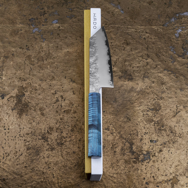 Petty 13 cm Hado Shiosai SPG2