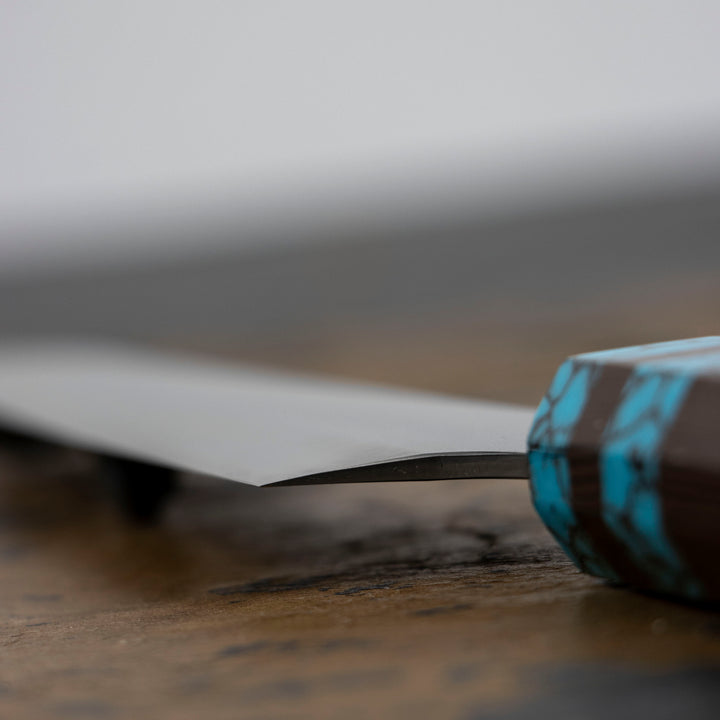 Petty 13 cm Yu Kurosaki Turquoise  VG-XEOS
