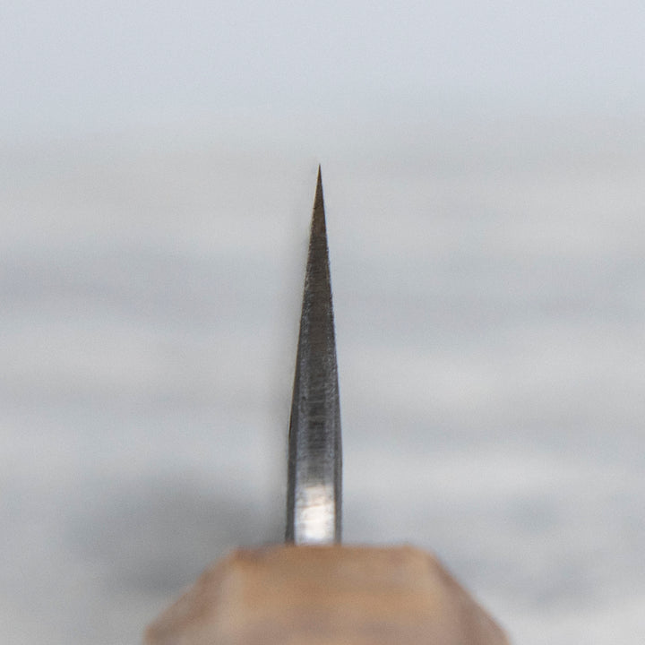 Petty 15 cm Sakai Takayuki Homura Guren Kurouchi Aogami#2/Iron