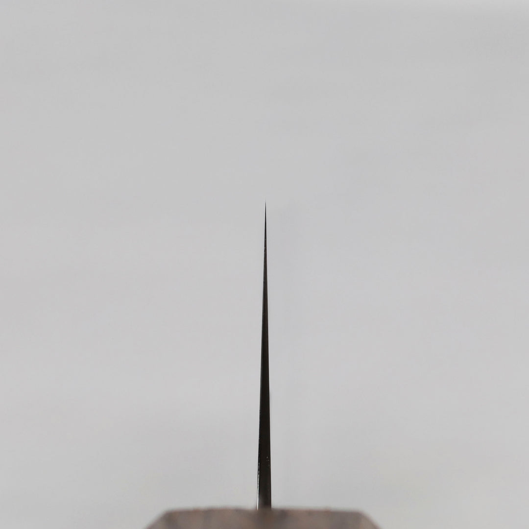 Petty 15 cm Tsunehisa Nami AUS10 Damascus