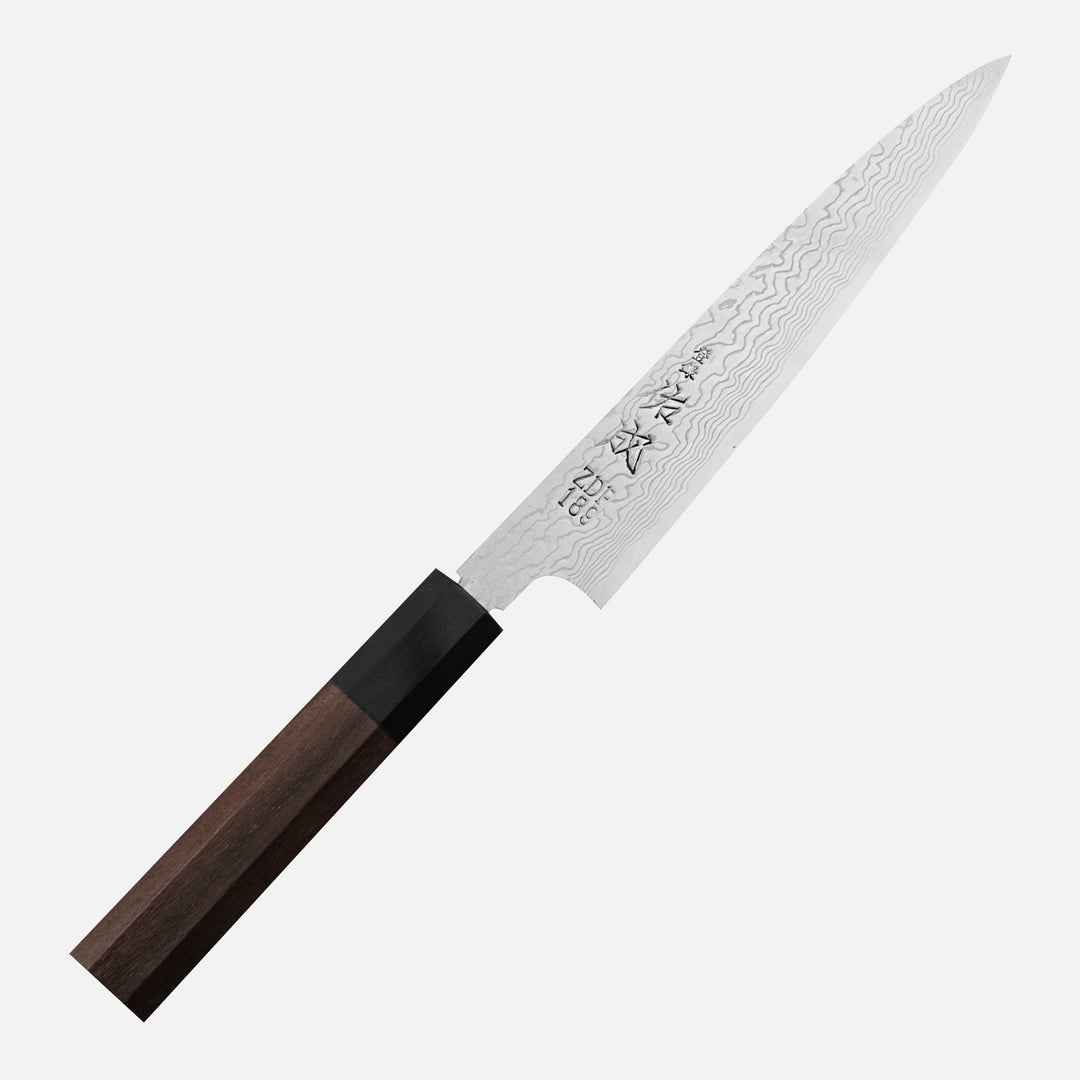Petty 16,5 cm Sukenari ZDP-189 Damascus