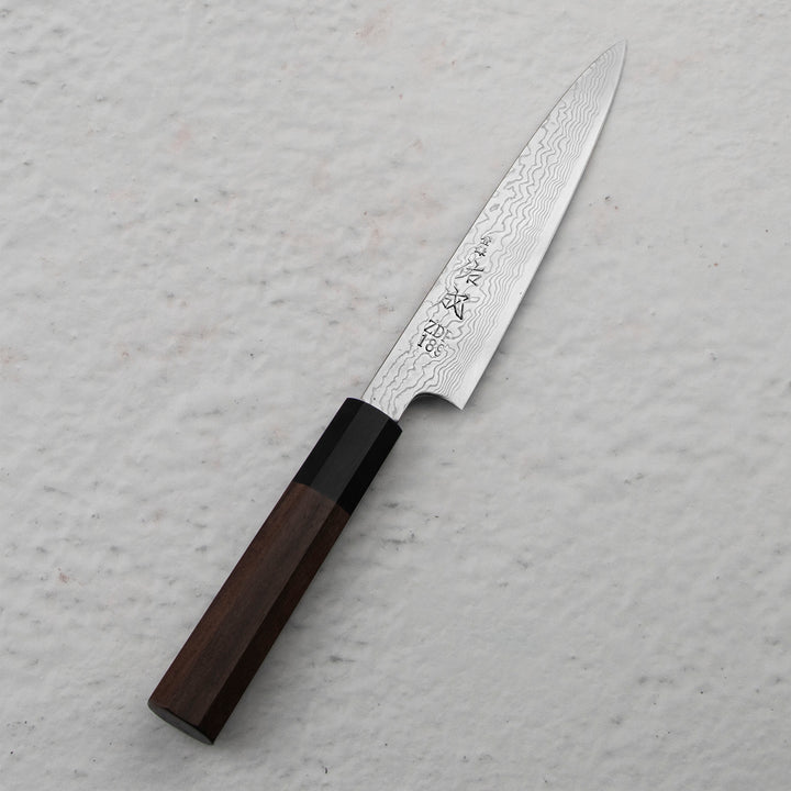 Petty 16,5 cm Sukenari ZDP-189 Damascus