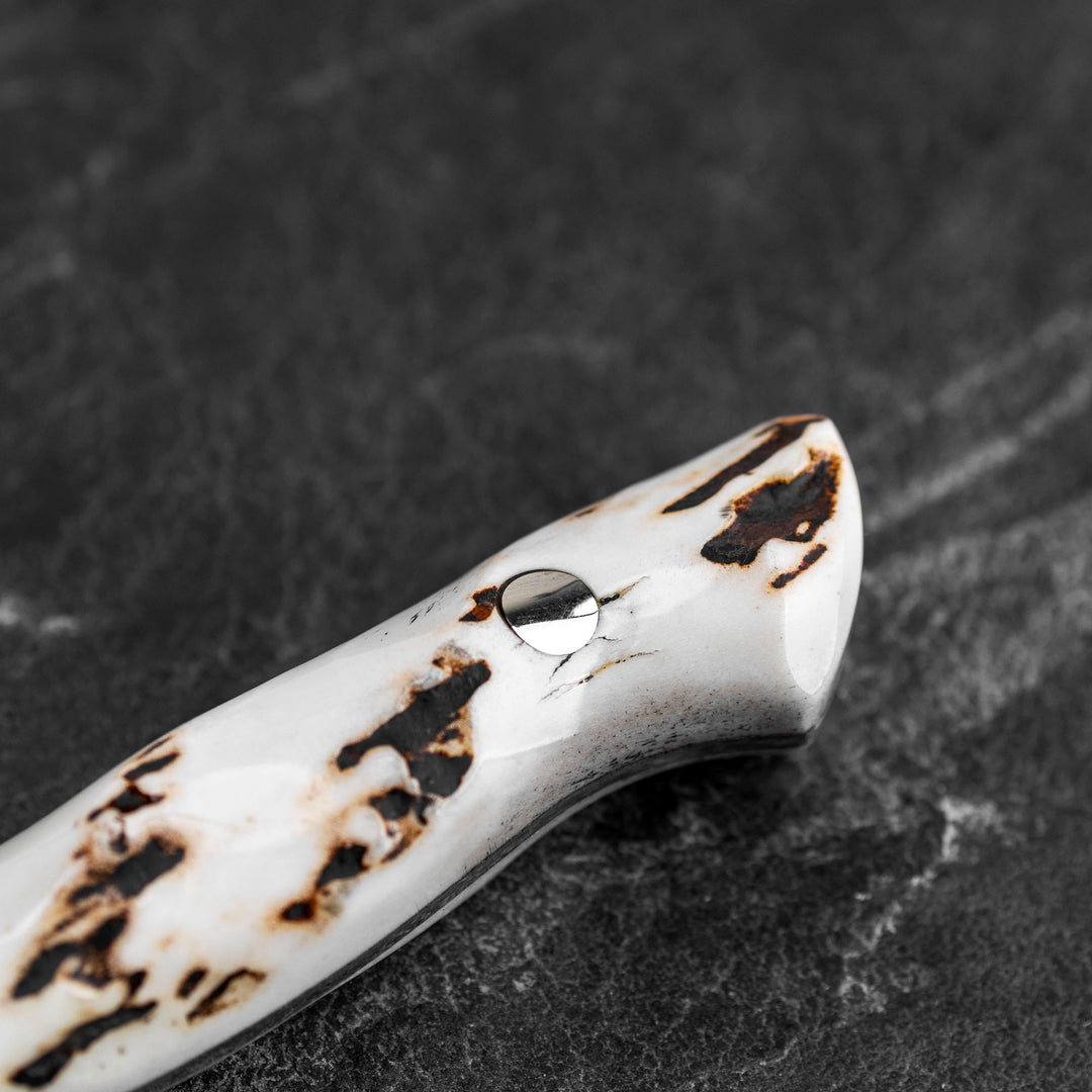 Petty 8,5 cm Yojiro Yamada Unique 02 VG-10 Damascus