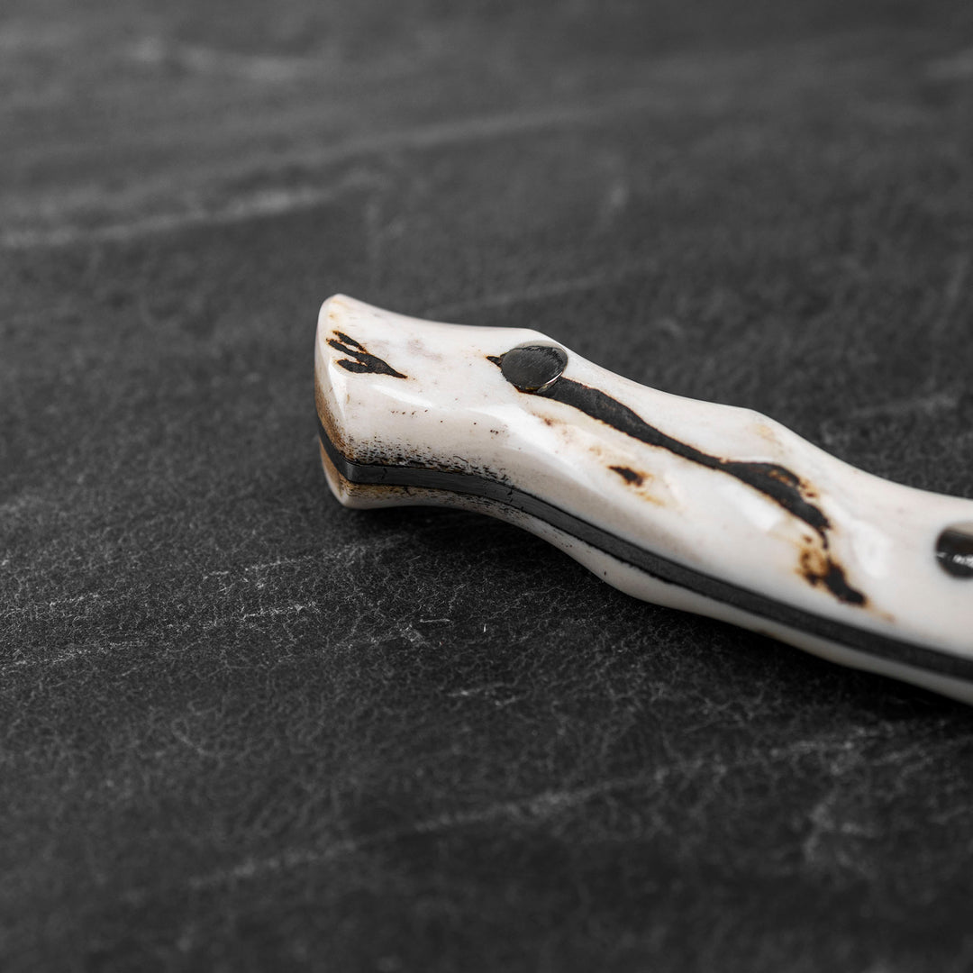 Petty 8,5 cm Yojiro Yamada Unique 03 VG-10 Damascus