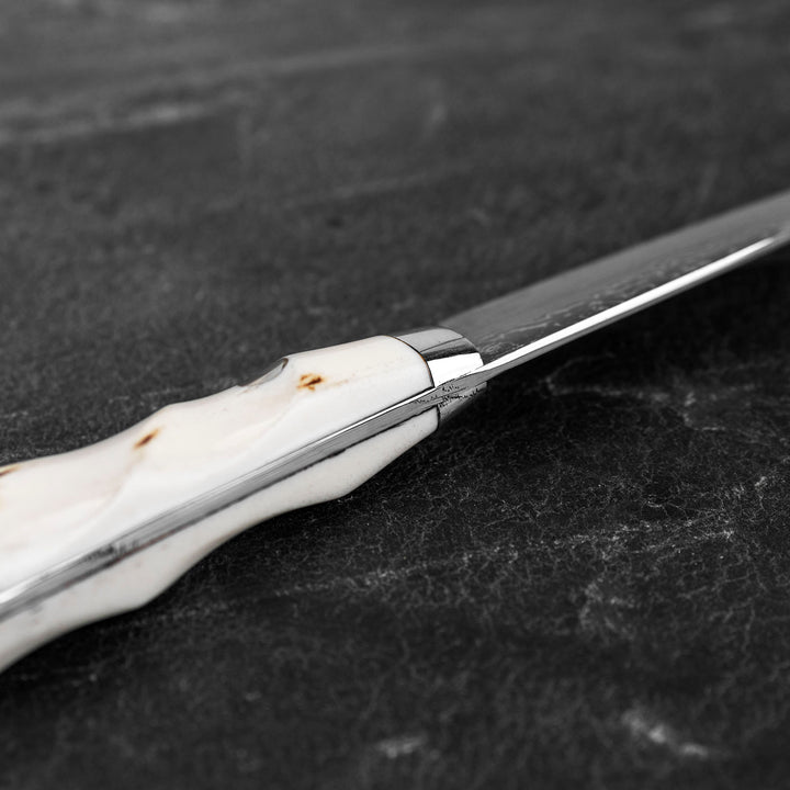 Petty 8,5 cm Yojiro Yamada Unique 03 VG-10 Damascus