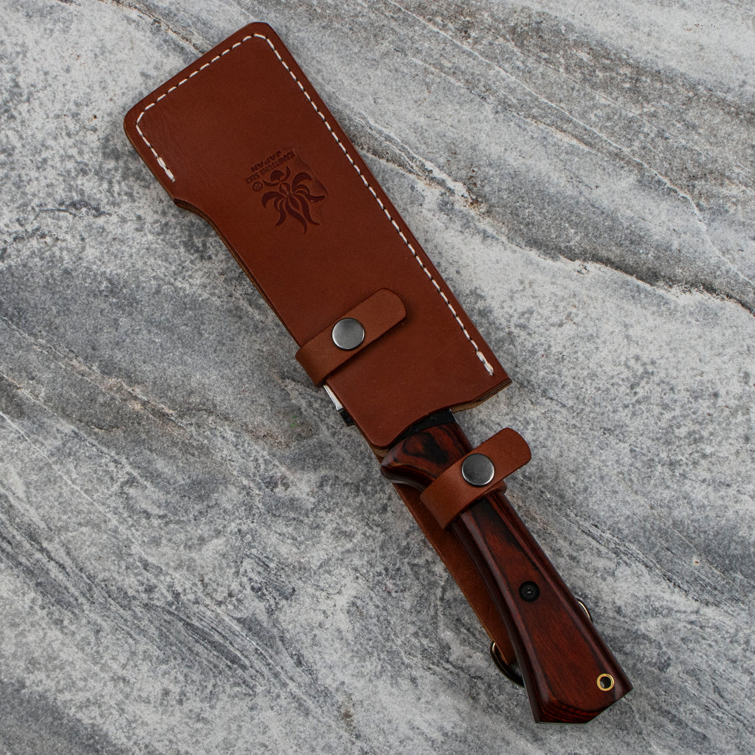 Reazen-Tou 15 cm Seki Kanetsune AUS-8