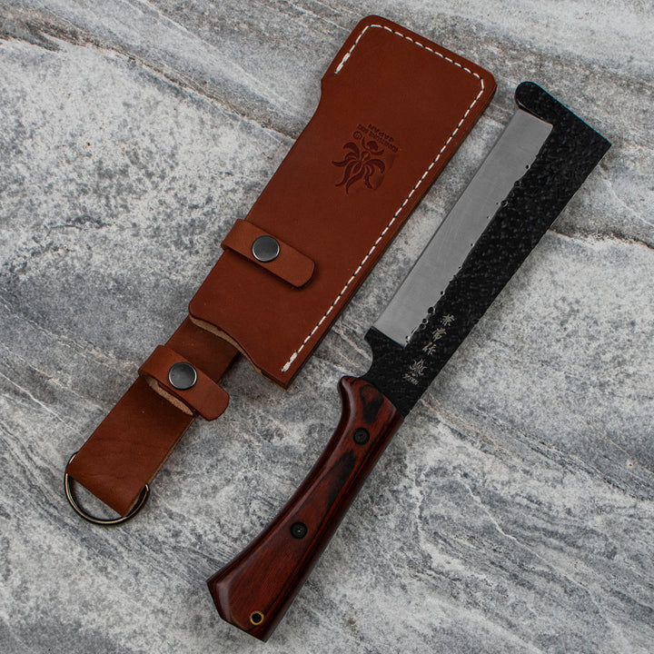 Reazen-Tou 15 cm Seki Kanetsune AUS-8