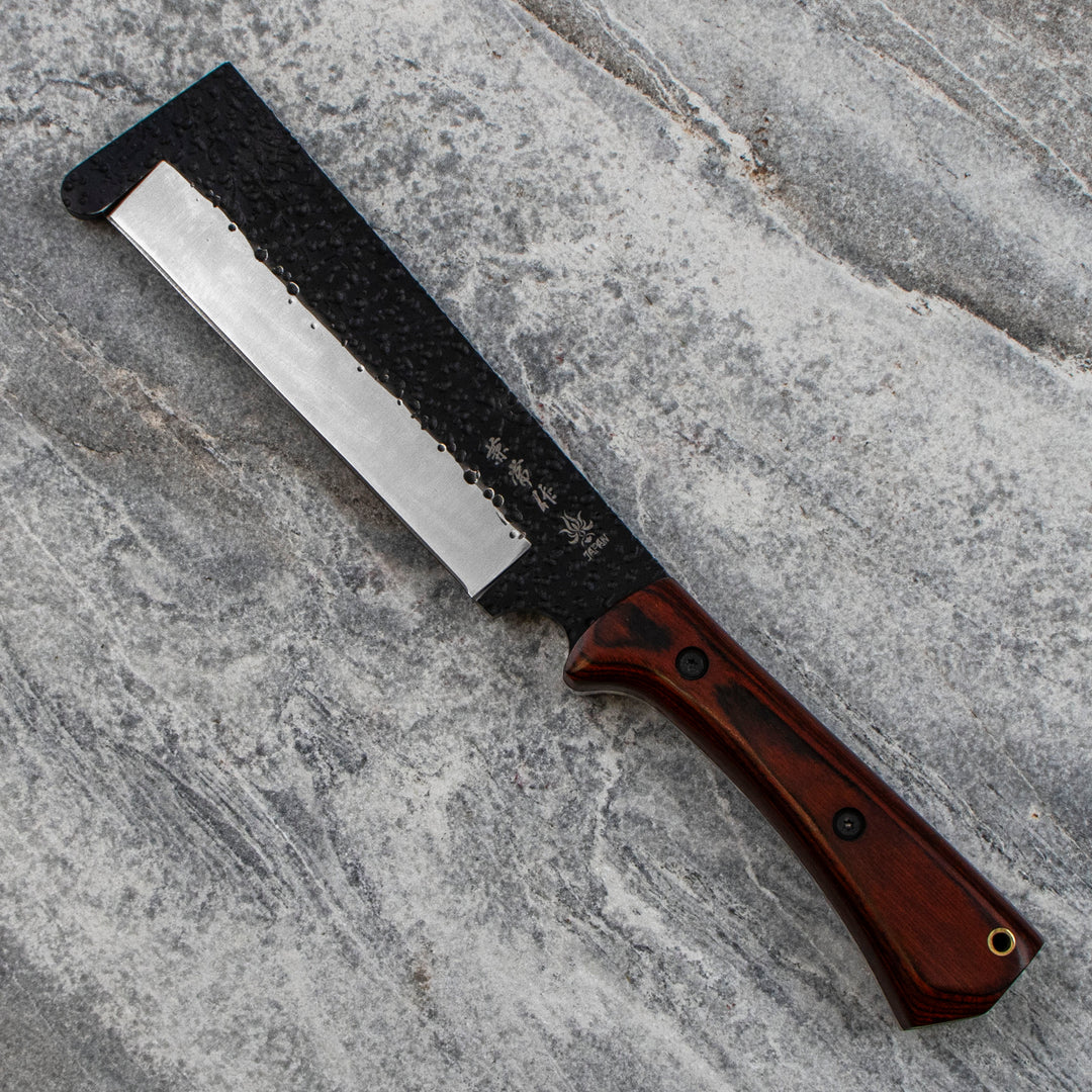 Reazen-Tou 15 cm Seki Kanetsune AUS-8