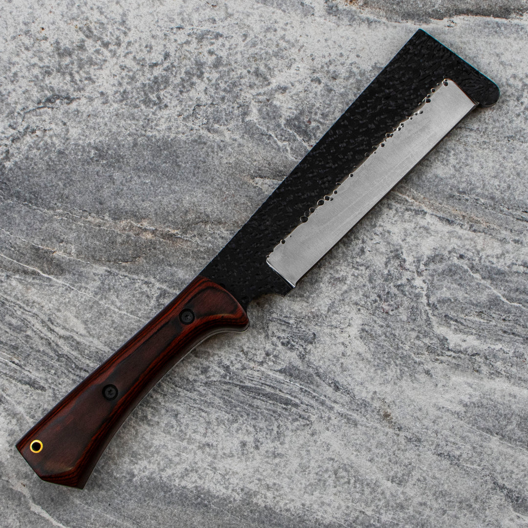Reazen-Tou 15 cm Seki Kanetsune AUS-8