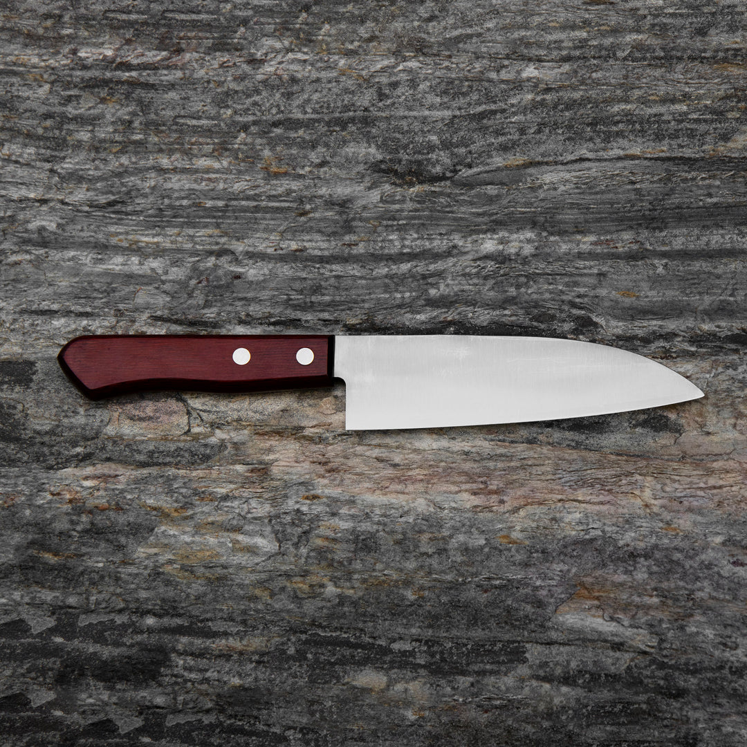 Santoku 14 cm Katsuto Tanaka HAP40/SS