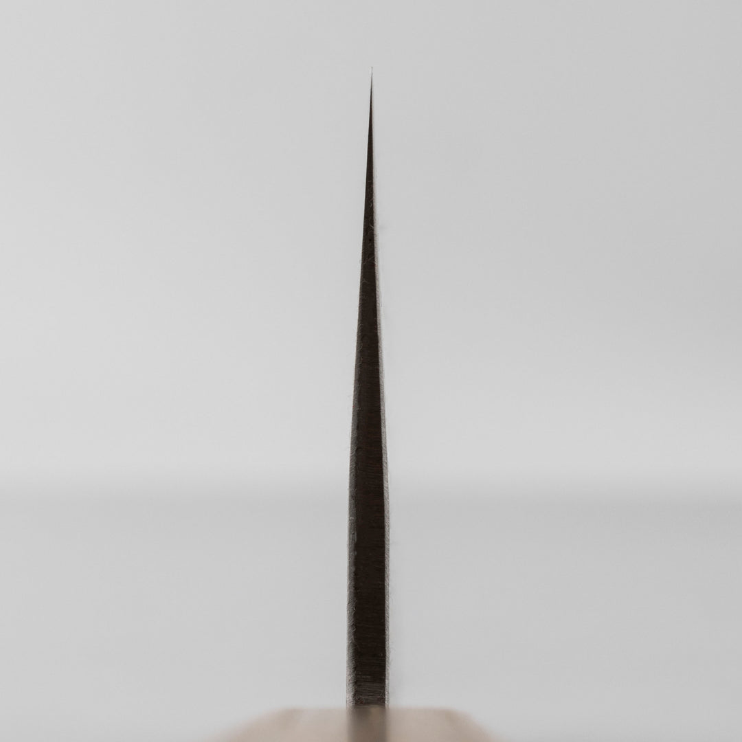 Santoku 16,5 cm Ittetsu Nashiji Gingami No.3