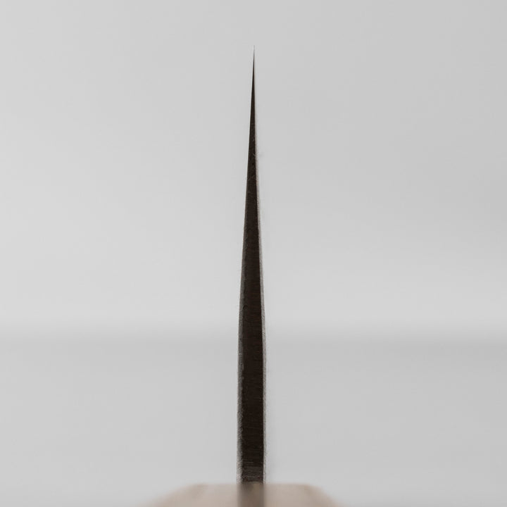 Santoku 16,5 cm Ittetsu Nashiji Gingami No.3