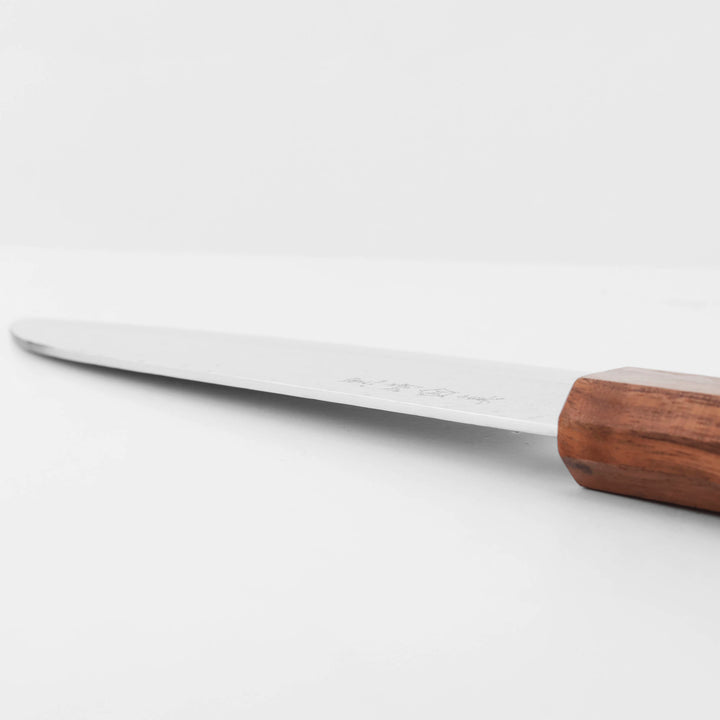 Santoku 16,5 cm Makoto Kurosaki VG-10 Damascus