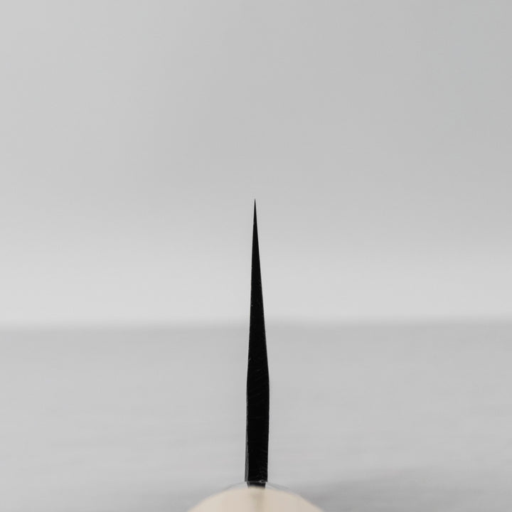 Santoku 16,5 cm Oul Aogami#1 Buho Kuro