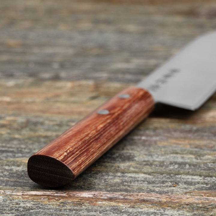 Santoku 16,5 cm Seki Kanetsune 555 DSR-1K6