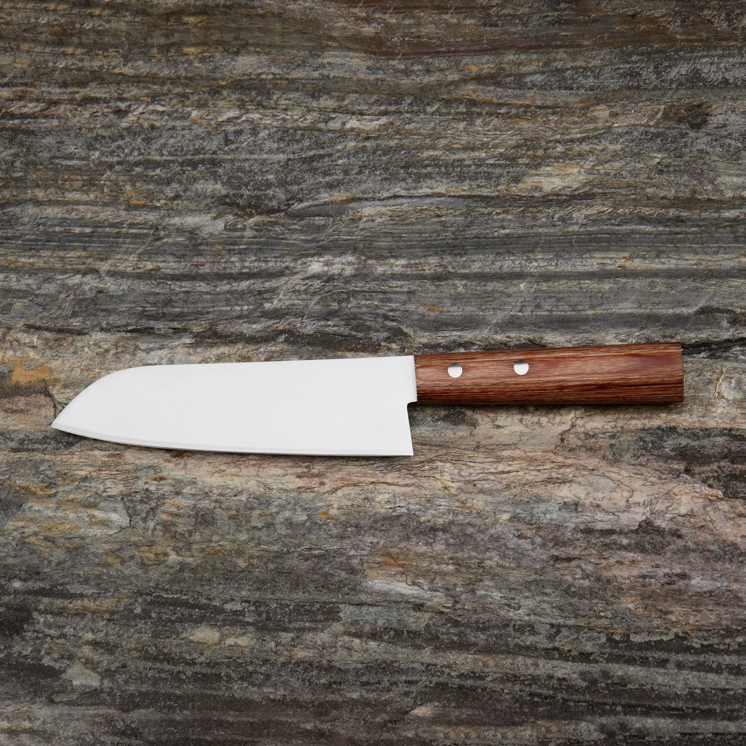 Santoku 16,5 cm Seki Kanetsune 555 DSR-1K6