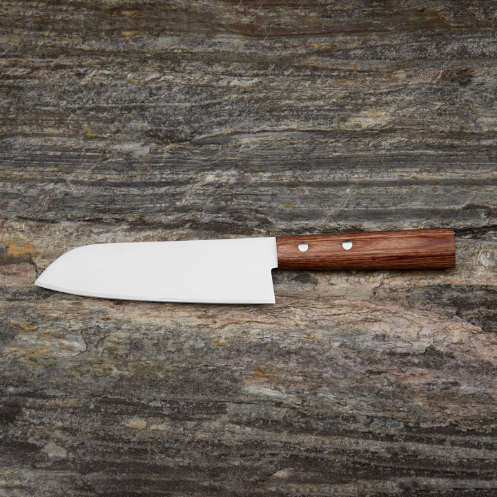 Santoku 16,5 cm Seki Kanetsune 555 DSR-1K6