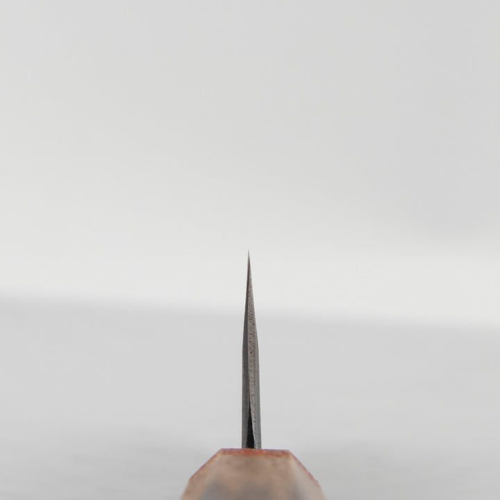 Santoku 16, 5cm Motokyuuichi Aogami#2/SS