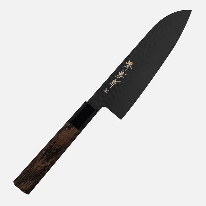 Santoku 17 cm Sakai Takayuki Kurokage VG-10