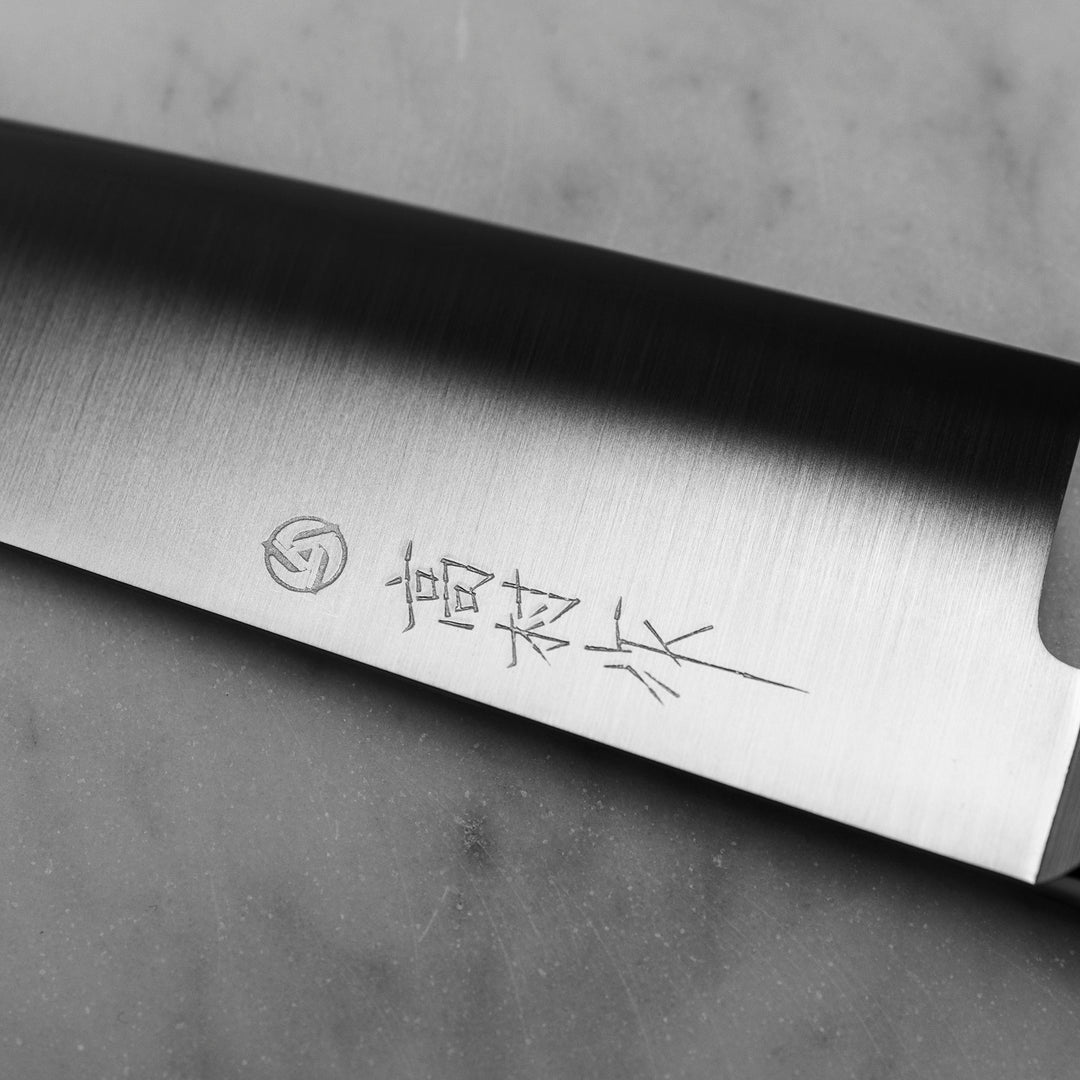 Santoku 17 cm Terakazu Takamura VG-10