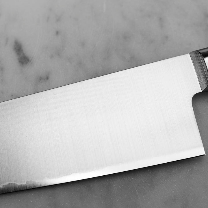 Santoku 17 cm Terakazu Takamura VG-10