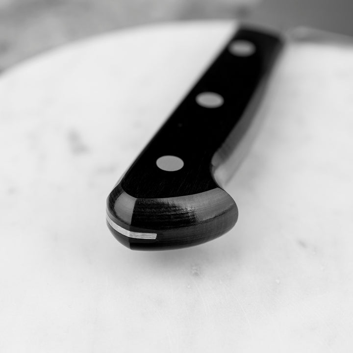 Santoku 17 cm Terakazu Takamura VG-10