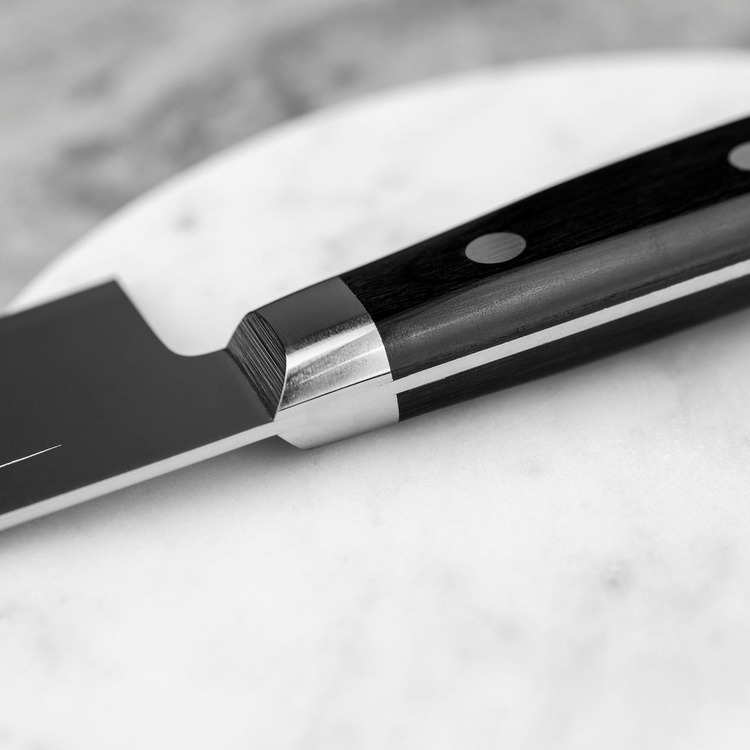 Santoku 17 cm Terakazu Takamura VG-10