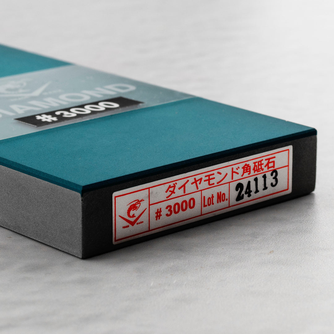 Sharpening Stone #3000 Naniwa Diamond