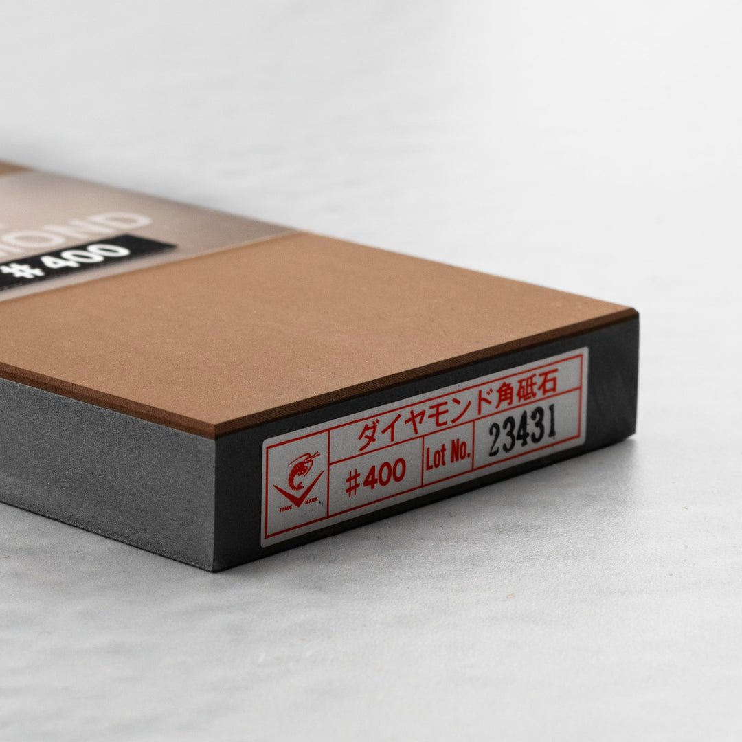 Sharpening Stone #400 Naniwa Diamond