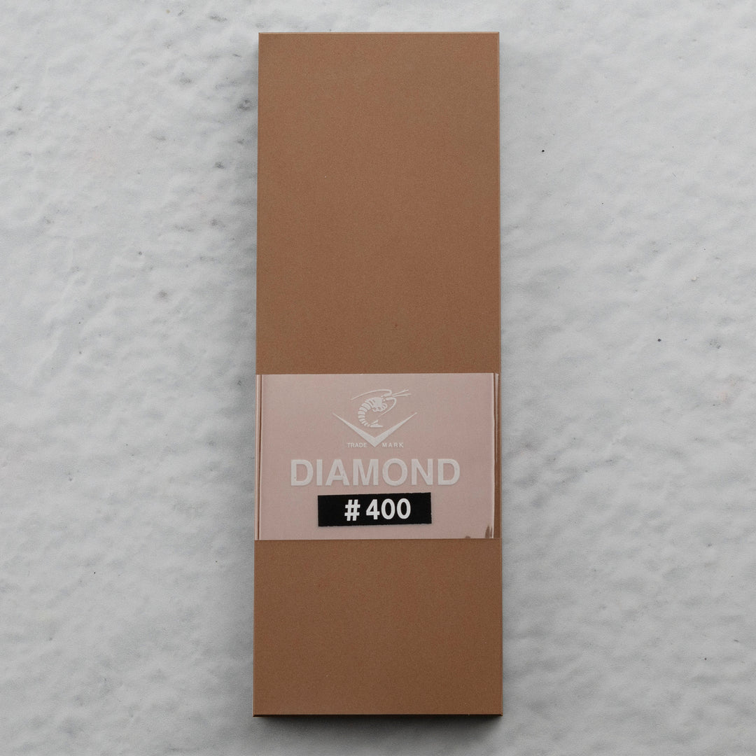 Sharpening Stone #400 Naniwa Diamond