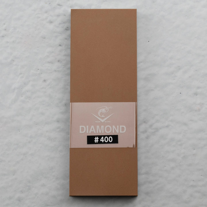 Sharpening Stone #400 Naniwa Diamond