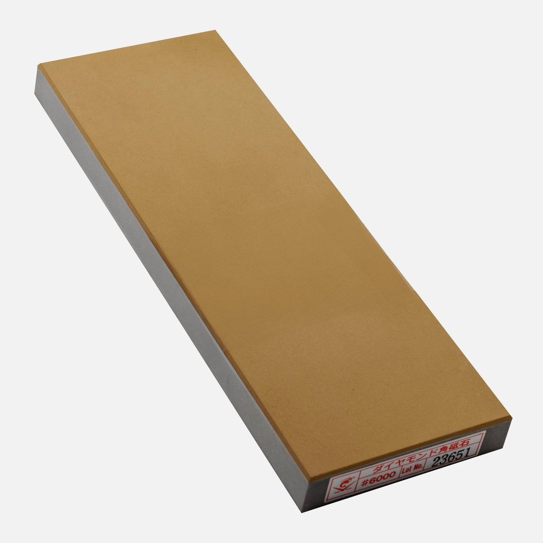 Sharpening Stone #6000 Naniwa Diamond