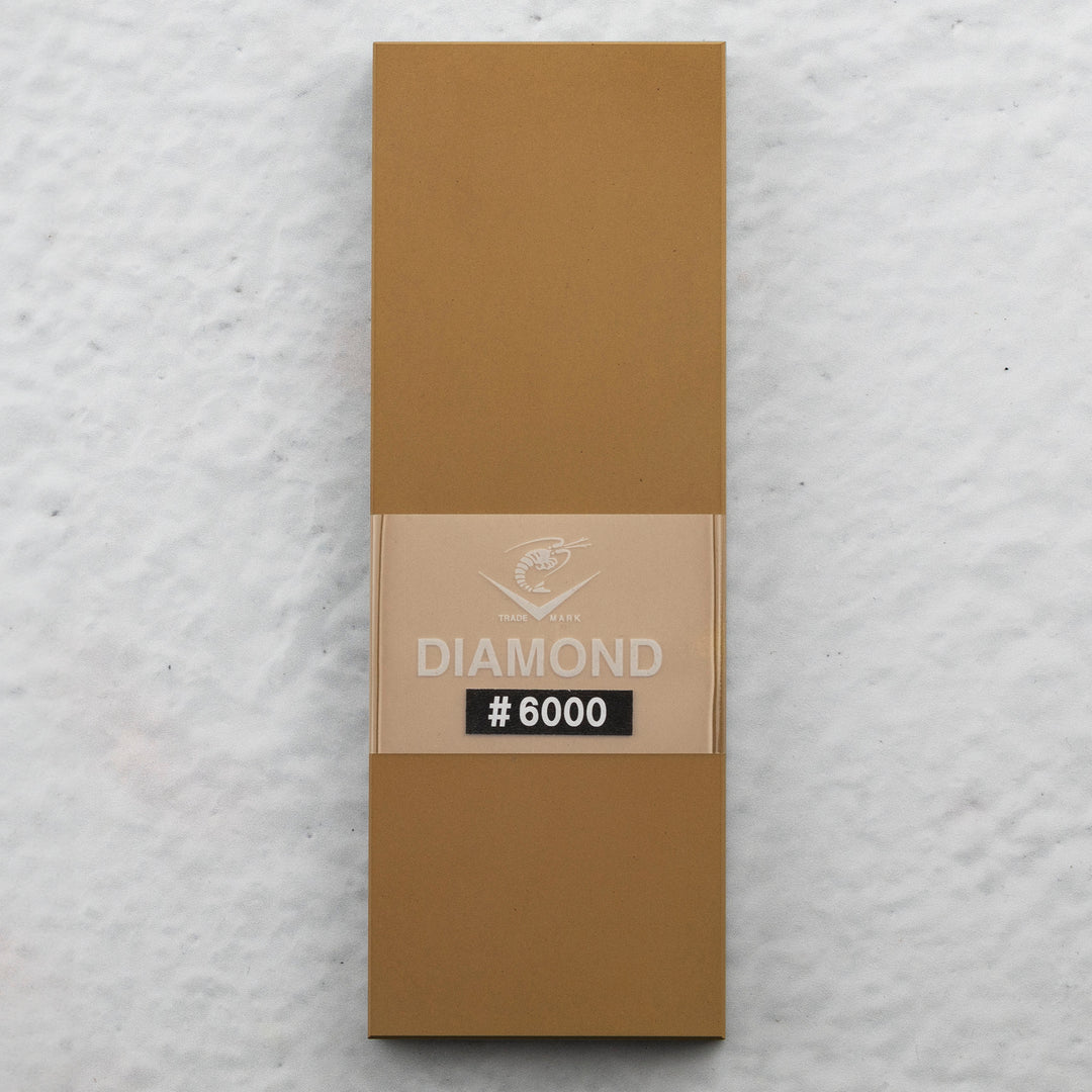 Sharpening Stone #6000 Naniwa Diamond