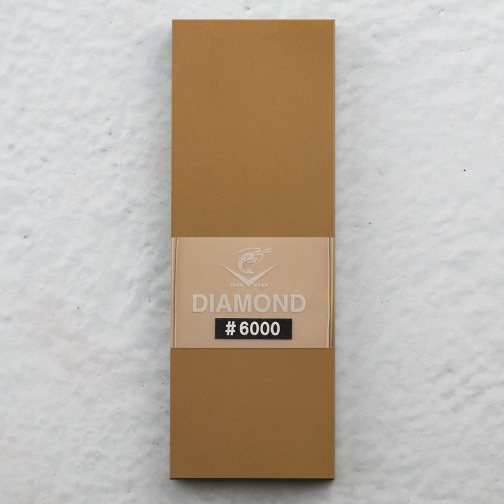 Sharpening Stone #6000 Naniwa Diamond