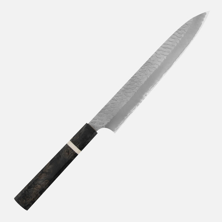 Sujihiki 24 cm Nigara Hamono SG2