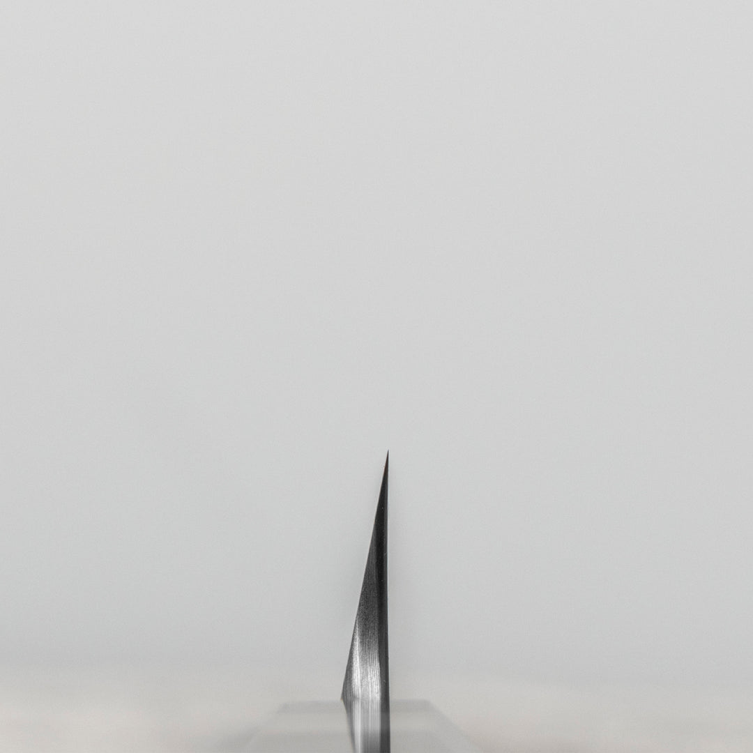 Yanagiba 24 cm Nigara Hamono Anmon Aogami#2