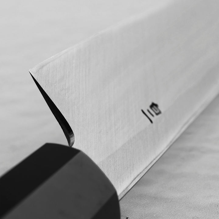 Yanagiba 24 cm Hado Shirogami#2/Iron