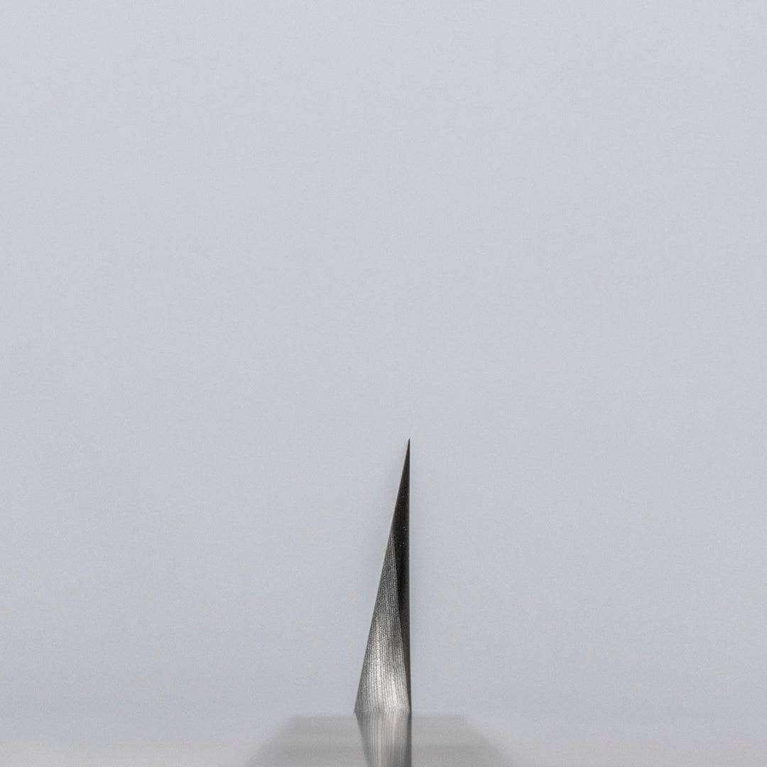 Yanagiba 27 cm Nigara Hamono Anmon Aogami#2