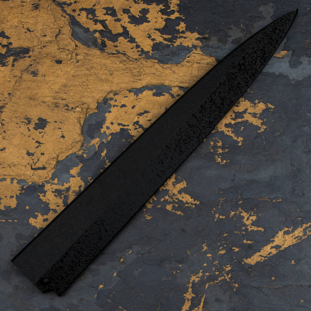 Yanagiba 27 cm Sakai Takayuki Byakko Shirogami#1/Iron