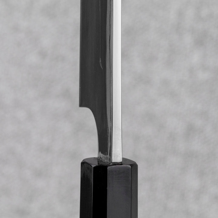 Yanagiba 33 cm Yauji Aogami#2/Iron Damascus