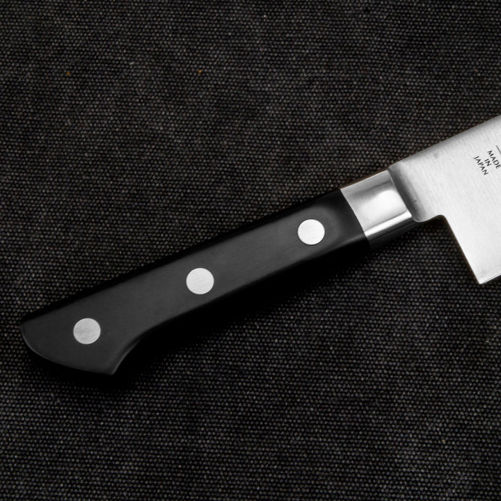 Gyuto 21 cm Tojiro Powered High Speed Steel R-2